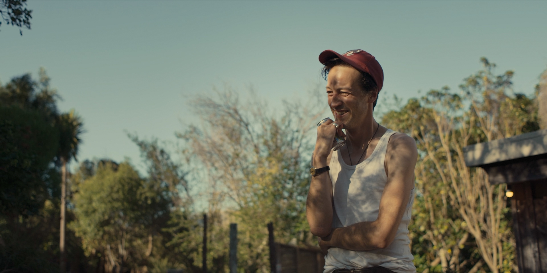 Hero image for Marlon Williams: Ngā Ao E Rua – Two Worlds