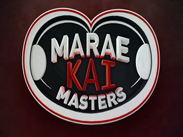 Image for Marae Kai Masters