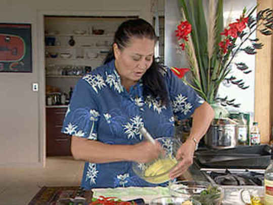 Thumbnail image for Kai Ora - Series One