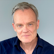 Profile image for Joel Tobeck