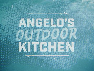 Image for Angelo's Outdoor Kitchen