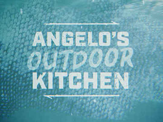 Thumbnail image for Angelo's Outdoor Kitchen