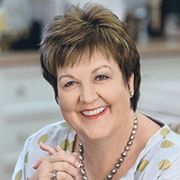 Profile image for Jo Seagar