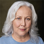 Profile image for Rima Te Wiata