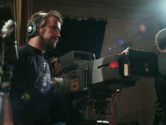 Thumbnail image for Spot On - The Making of Country GP