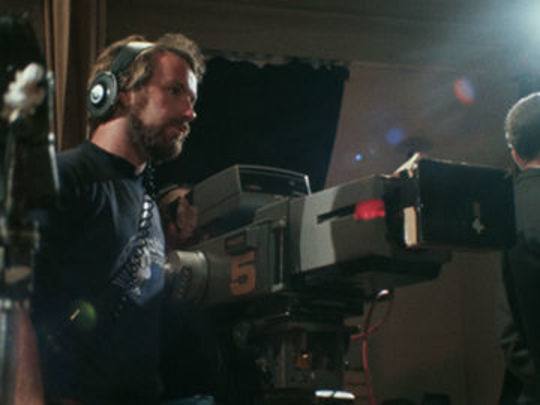 Thumbnail image for Spot On - The Making of Country GP