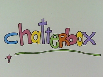 Image for Chatterbox