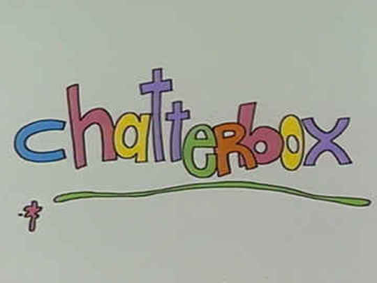 Thumbnail image for Chatterbox