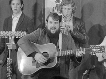 Image for Living in New Zealand - Folklore