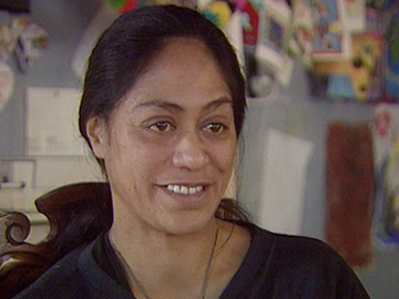 Image for Marae - Wahine Māori: Jan Wharekawa