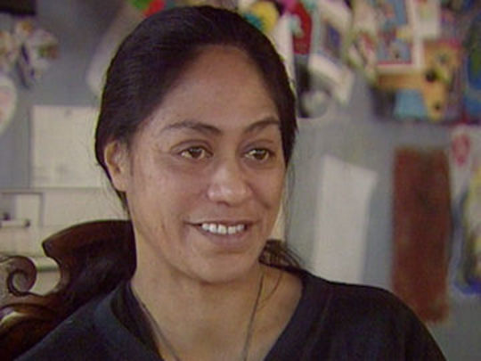 Thumbnail image for Marae - Wahine Māori: Jan Wharekawa