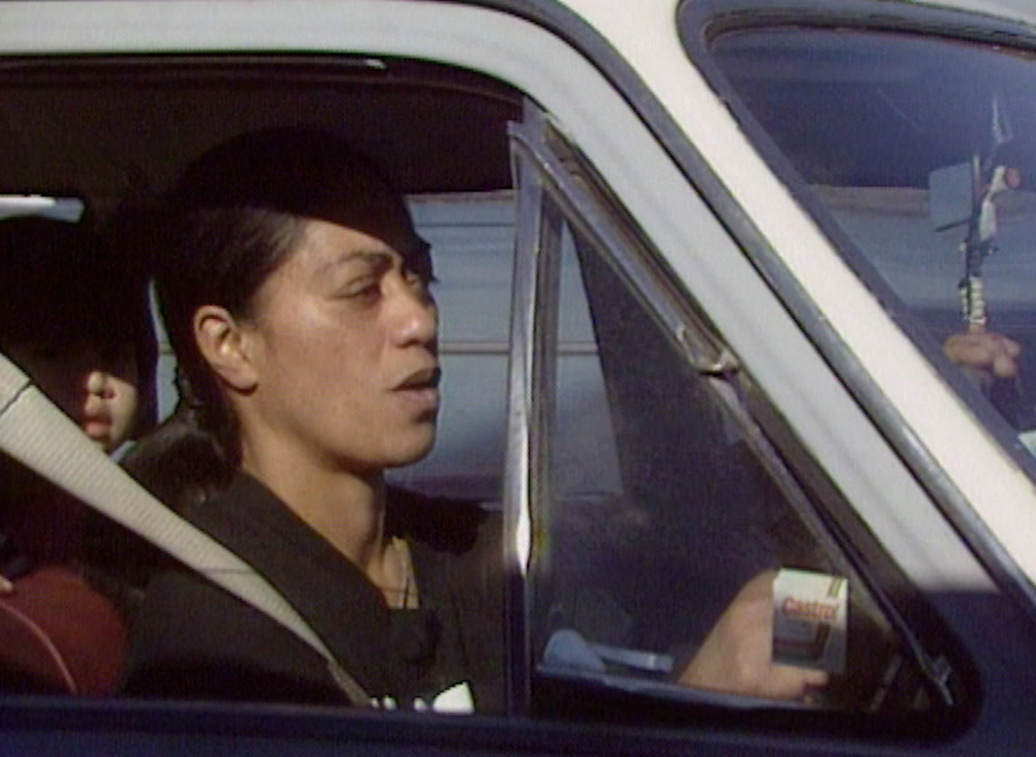 Hero image for Marae - Wahine Māori: Jan Wharekawa