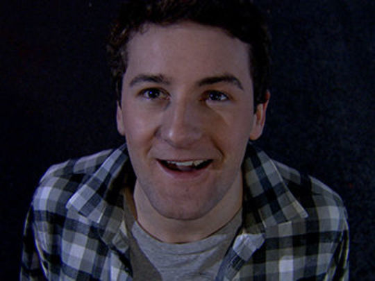 Thumbnail image for The Almighty Johnsons - First Episode