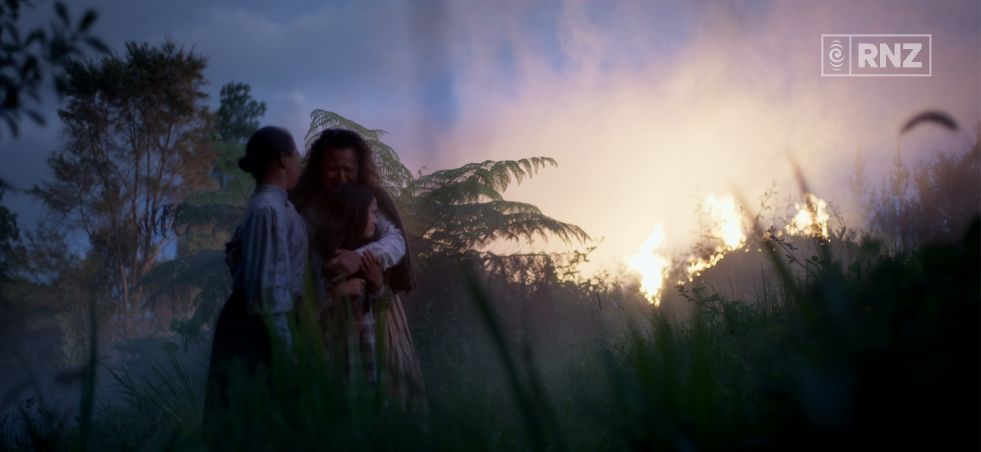 Hero image for NZ Wars: Stories of Tauranga Moana