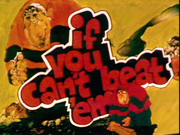 Image for If You Can't Beat 'Em