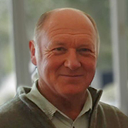 Profile image for Ken Durey