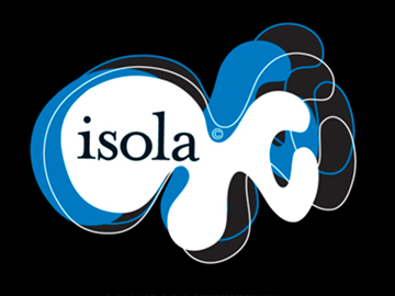 Logo for Isola Productions