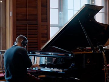 Image for Waiata Anthems - 2024 Documentaries