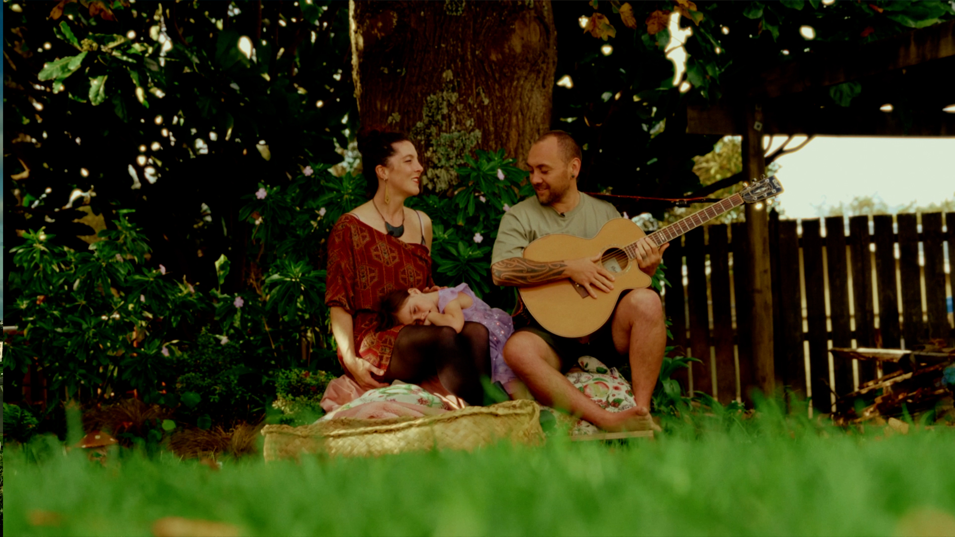 Hero image for Māhoe me Patatē