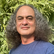 Profile image for Te Hira Henderson