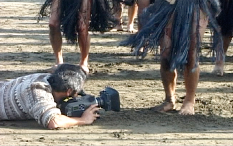 Hero image for Mataku - Hei Muri Te Mata (making of documentary)