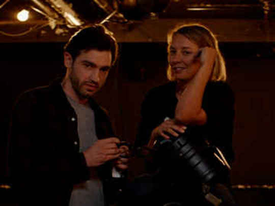 Thumbnail image for Workmates