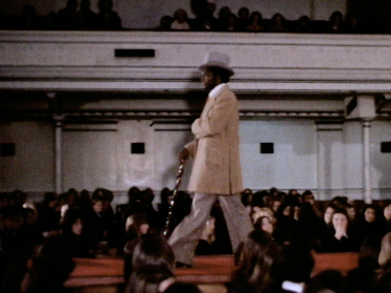 Hero image for Benson &amp; Hedges Fashion Design Awards 1974