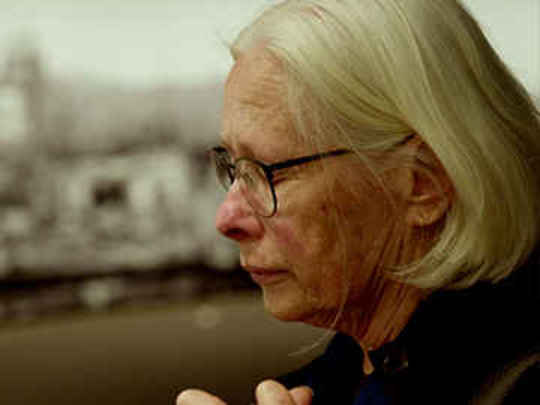 Thumbnail image for Grace: A Prayer For Peace