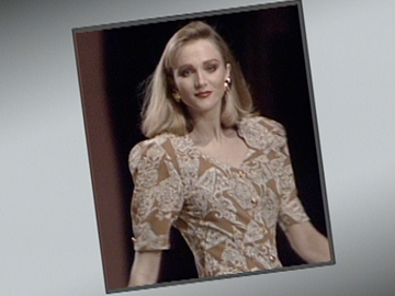 Image for Corbans Fashion Collections (1990)