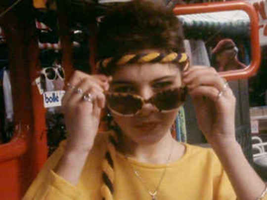 Thumbnail image for Koha - Māori Fashion Design 1986