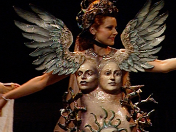 Image for Wearable Art Awards 1995