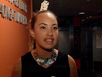 Image for Marae - Fashion