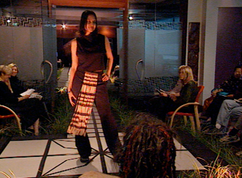 Hero image for Marae - Fashion