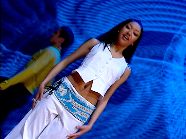 Hero image for Westfield Style Pasifika Fashion Awards 2002