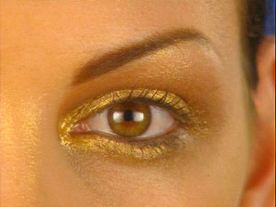 Thumbnail image for Wella Fashion Collection 1996