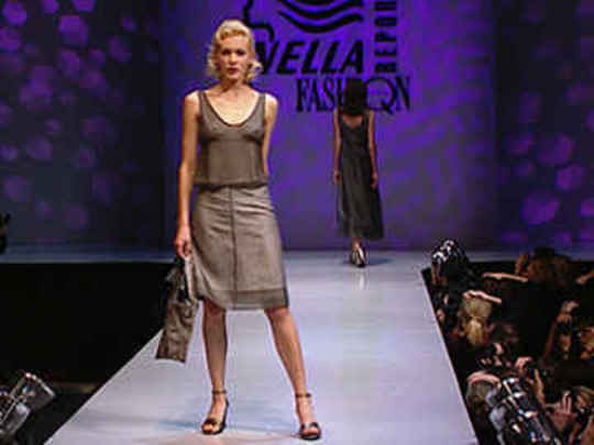 Thumbnail image for Wella Fashion Report