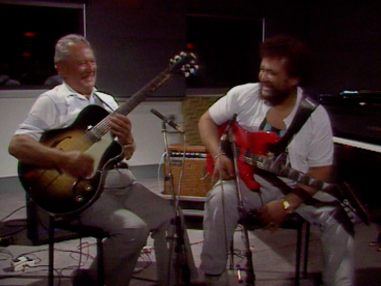 Hero image for When the Haka Became Boogie - The Musos (Episode Four)