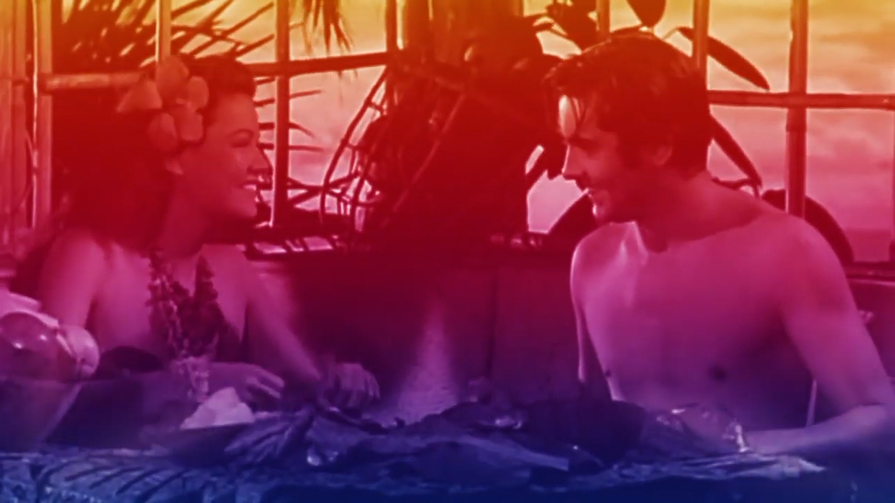 Hero image for Everything to Me