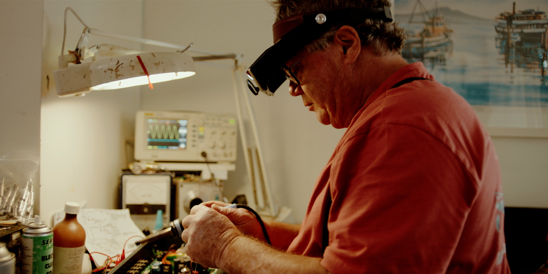 Hero image for Expert in a Dying Field - The Beths