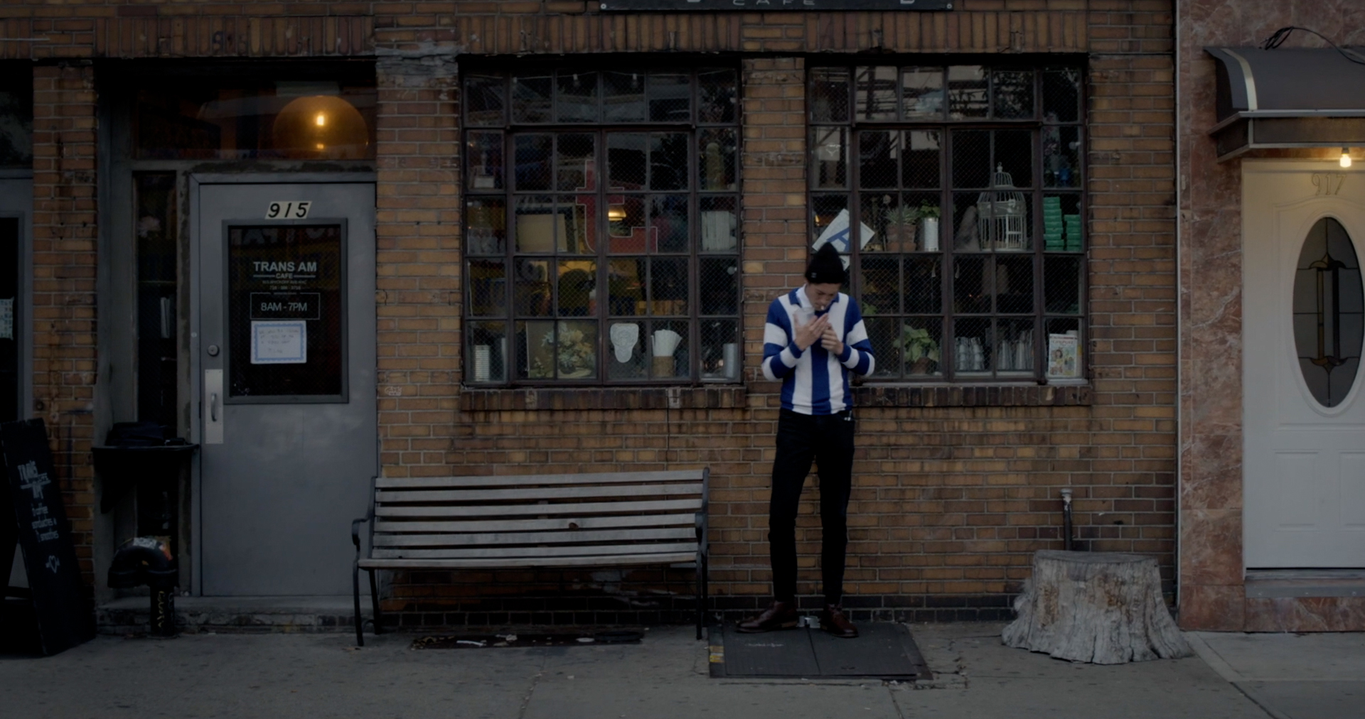 Hero image for Nobody Gets What They Want Anymore