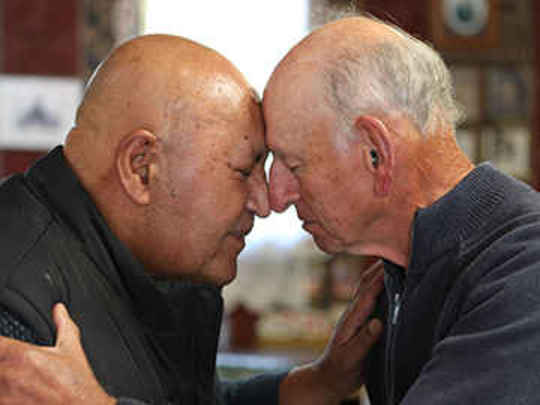 Thumbnail image for An Adoption Story - Three Episodes 