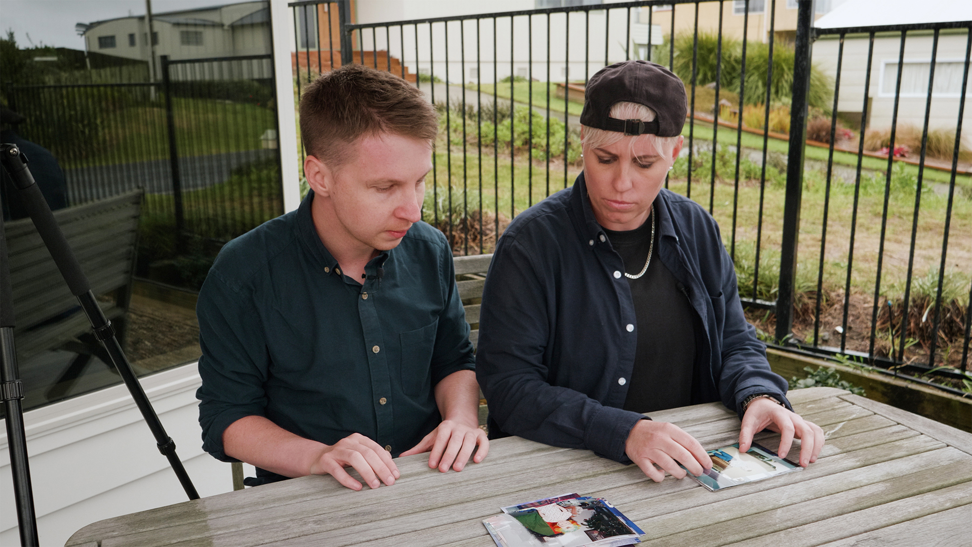 Hero image for An Adoption Story - Three Episodes 