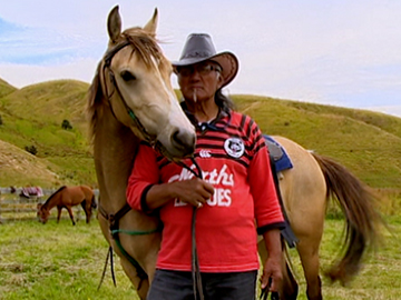 Image for Hōiho - Series One - "Best of" Episode