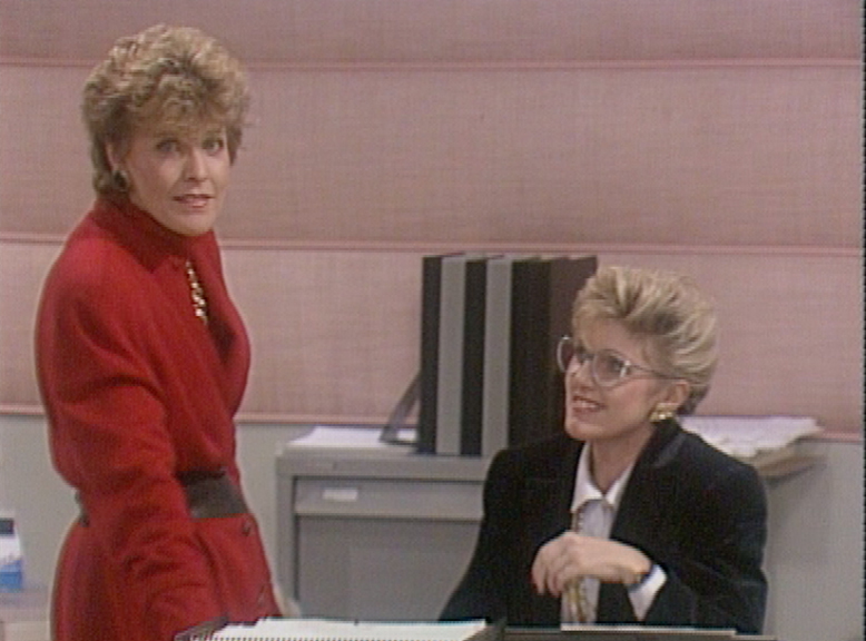 Hero image for Gloss - First Episode