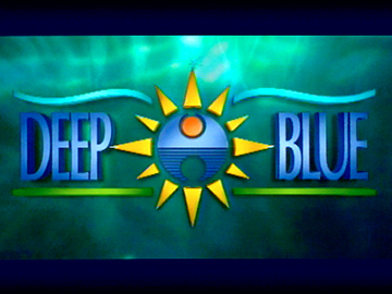 Image for Deep Blue