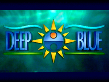 Hero image for Deep Blue