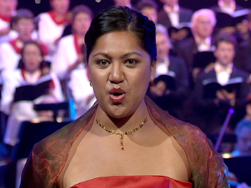 Image for TV One's Christmas Cracker 