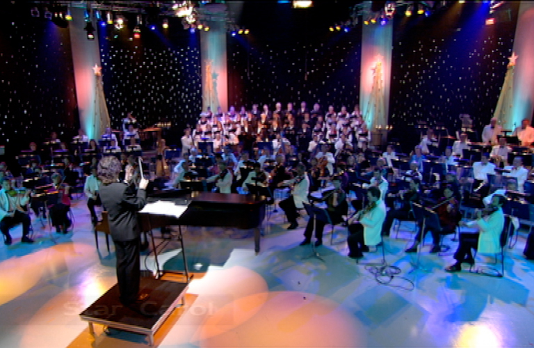 Hero image for TV One's Christmas Cracker 