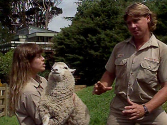 Thumbnail image for The Mad Mad World of Television - Series One, Episode One