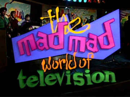 Thumbnail image for The Mad Mad World of Television